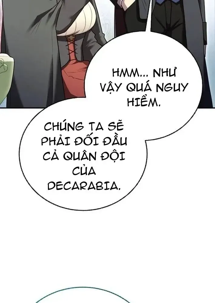 Ta Là Gia Sư Của Ma Vương Yếu Ớt Chap 16 - Next Chap 17