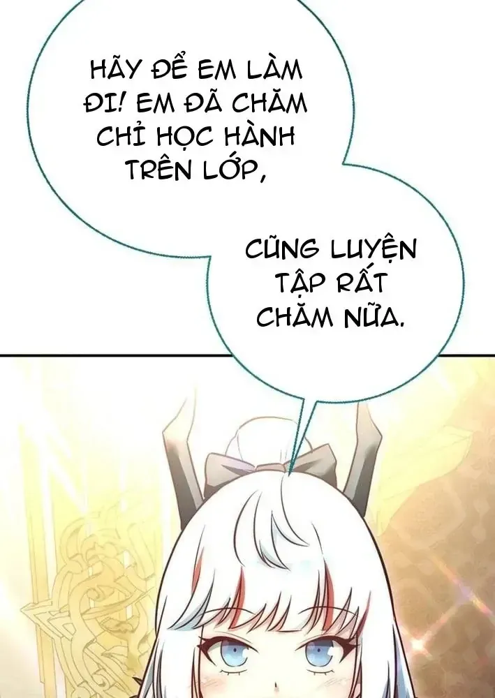 Ta Là Gia Sư Của Ma Vương Yếu Ớt Chap 16 - Next Chap 17