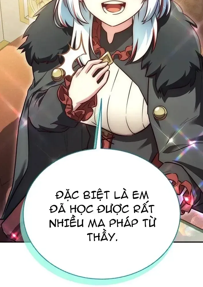 Ta Là Gia Sư Của Ma Vương Yếu Ớt Chap 16 - Next Chap 17