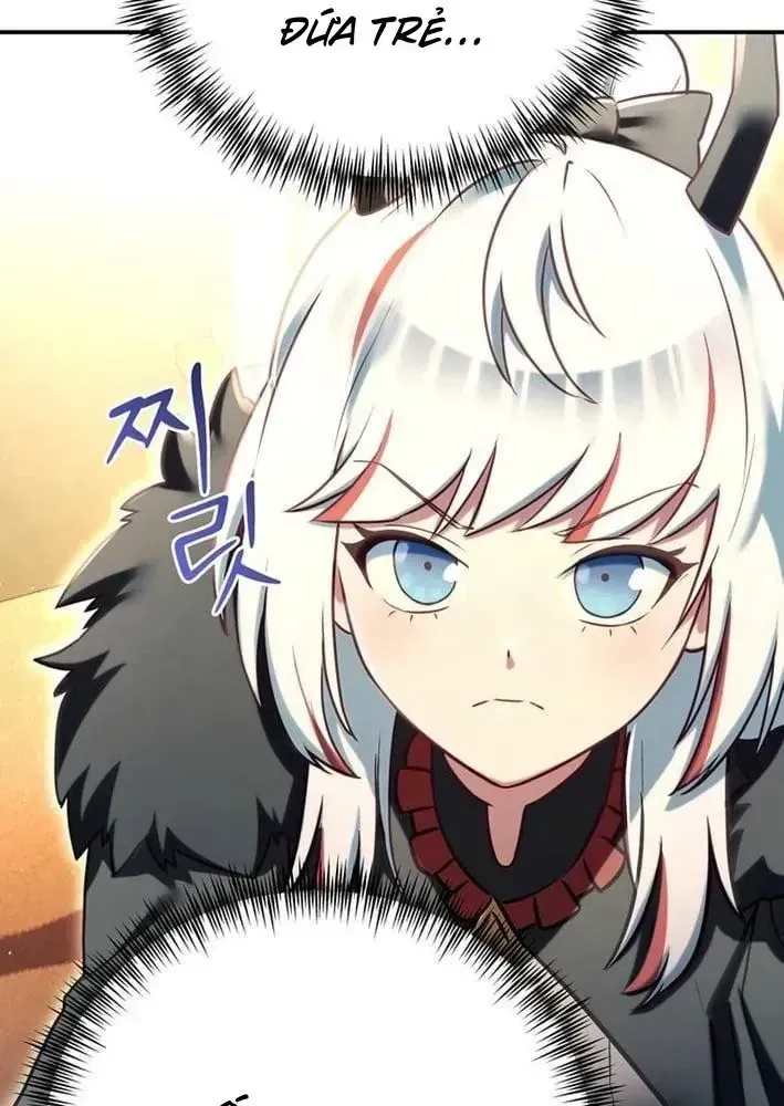 Ta Là Gia Sư Của Ma Vương Yếu Ớt Chap 16 - Next Chap 17