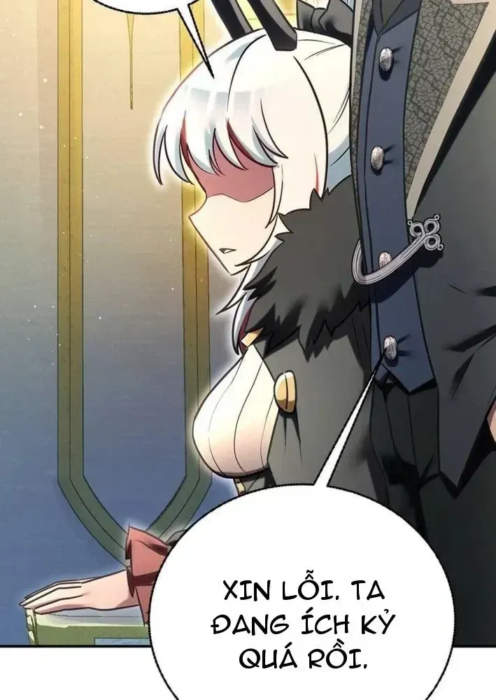 Ta Là Gia Sư Của Ma Vương Yếu Ớt Chap 16 - Next Chap 17