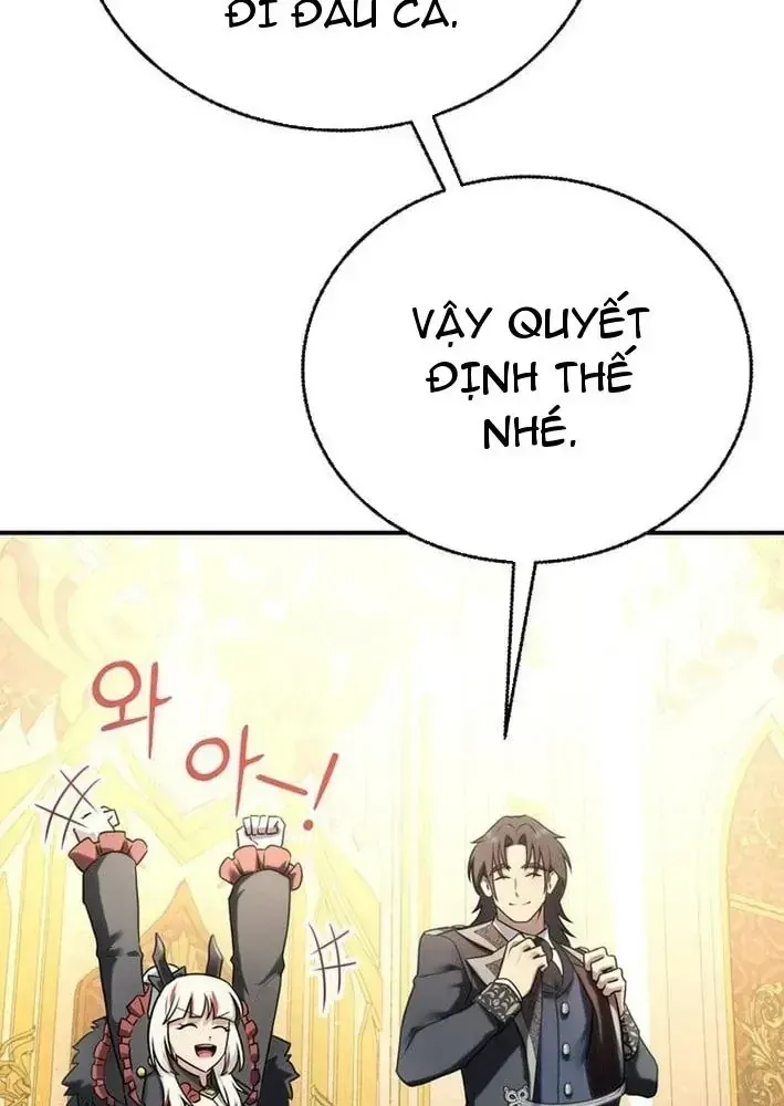 Ta Là Gia Sư Của Ma Vương Yếu Ớt Chap 16 - Next Chap 17