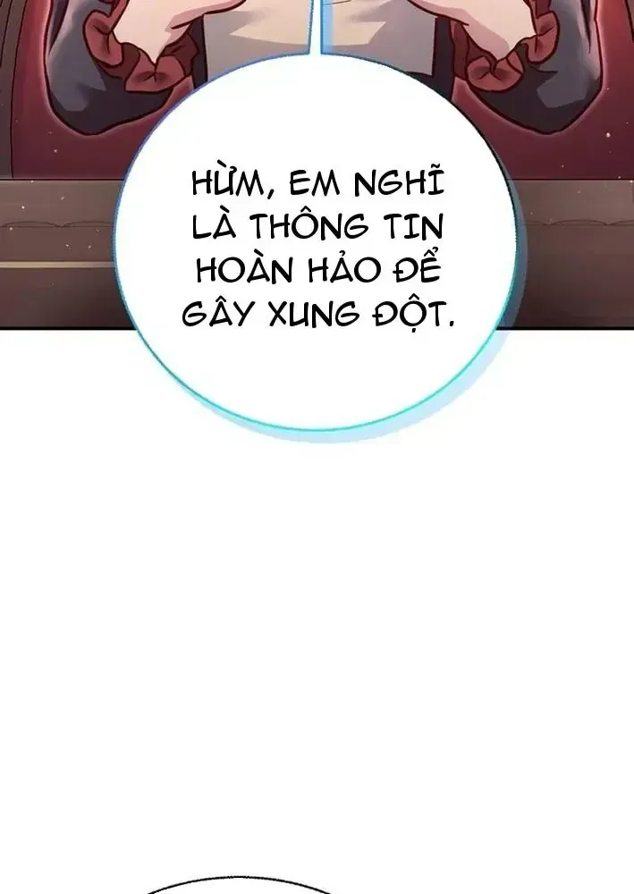 Ta Là Gia Sư Của Ma Vương Yếu Ớt Chap 16 - Next Chap 17