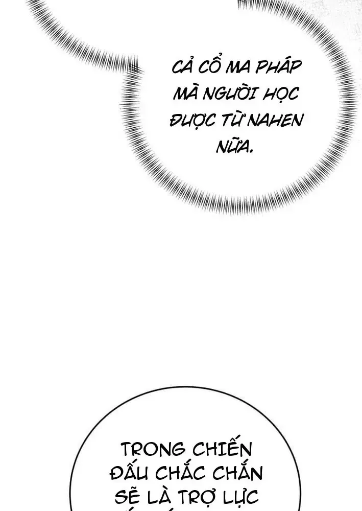 Ta Là Gia Sư Của Ma Vương Yếu Ớt Chap 16 - Next Chap 17
