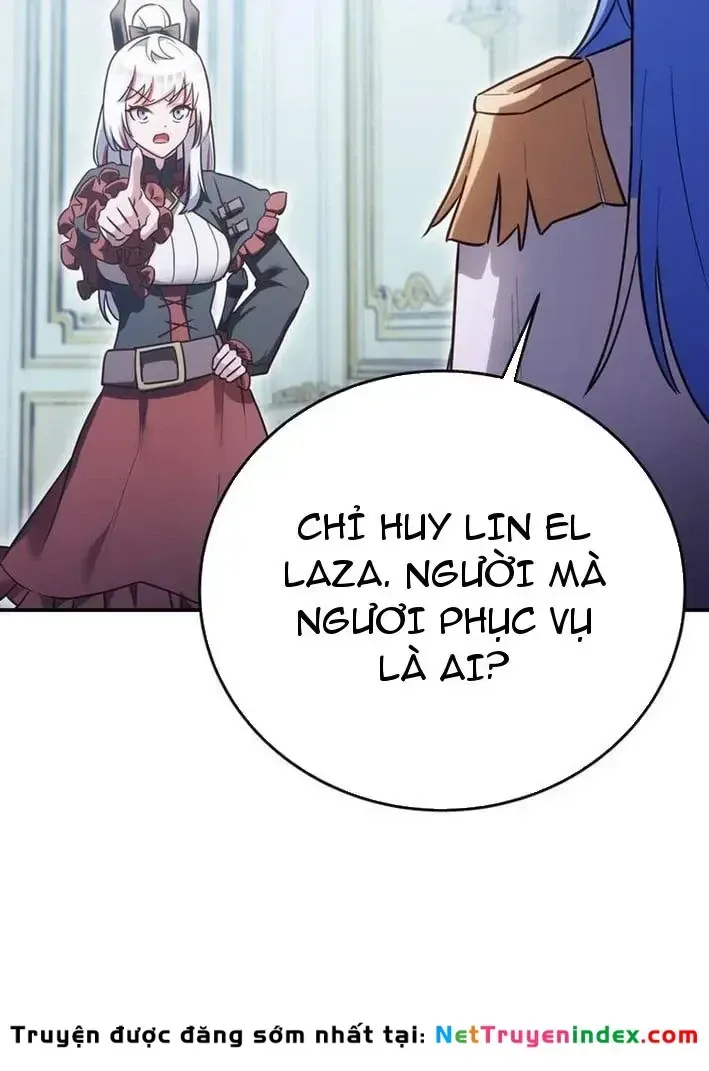 Ta Là Gia Sư Của Ma Vương Yếu Ớt Chap 16 - Next Chap 17