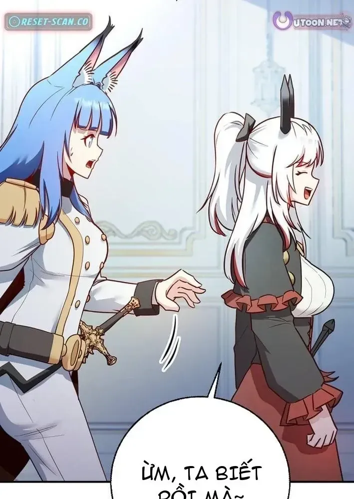 Ta Là Gia Sư Của Ma Vương Yếu Ớt Chap 16 - Next Chap 17
