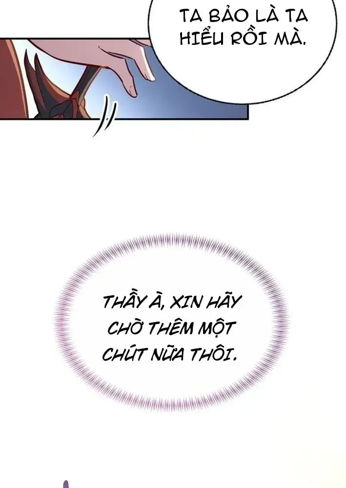 Ta Là Gia Sư Của Ma Vương Yếu Ớt Chap 16 - Next Chap 17