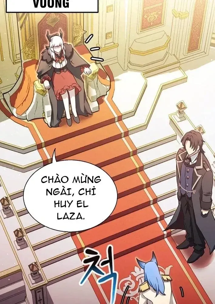 Ta Là Gia Sư Của Ma Vương Yếu Ớt Chap 16 - Next Chap 17