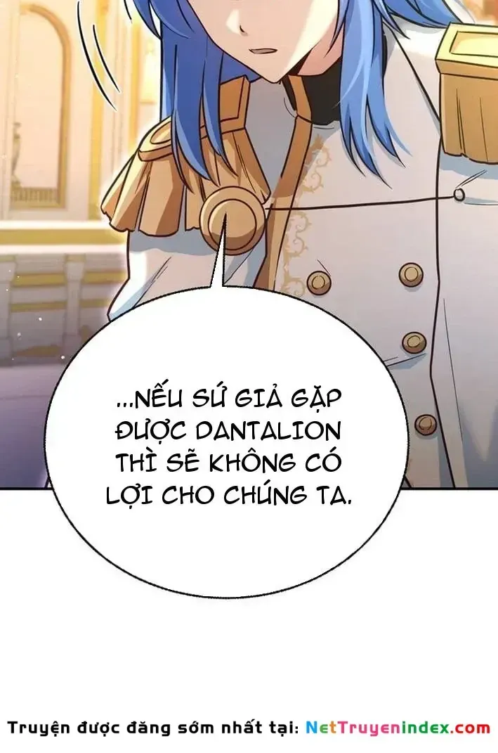 Ta Là Gia Sư Của Ma Vương Yếu Ớt Chap 16 - Next Chap 17