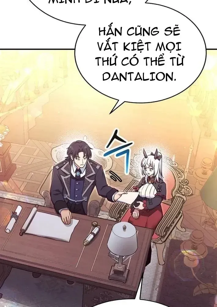 Ta Là Gia Sư Của Ma Vương Yếu Ớt Chap 16 - Next Chap 17