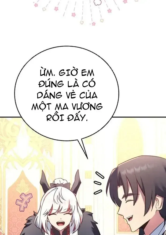 Ta Là Gia Sư Của Ma Vương Yếu Ớt Chap 16 - Next Chap 17