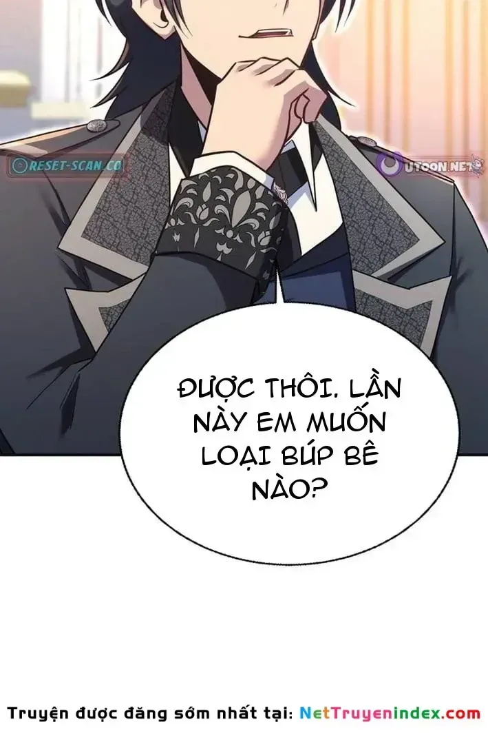 Ta Là Gia Sư Của Ma Vương Yếu Ớt Chap 16 - Next Chap 17