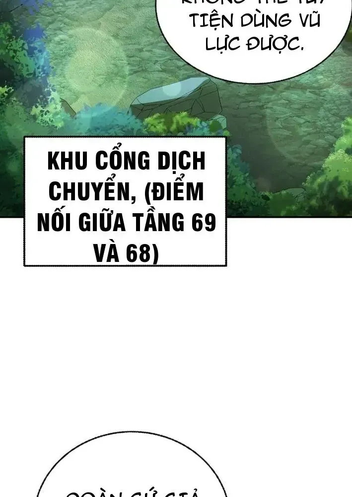 Ta Là Gia Sư Của Ma Vương Yếu Ớt Chap 16 - Next Chap 17