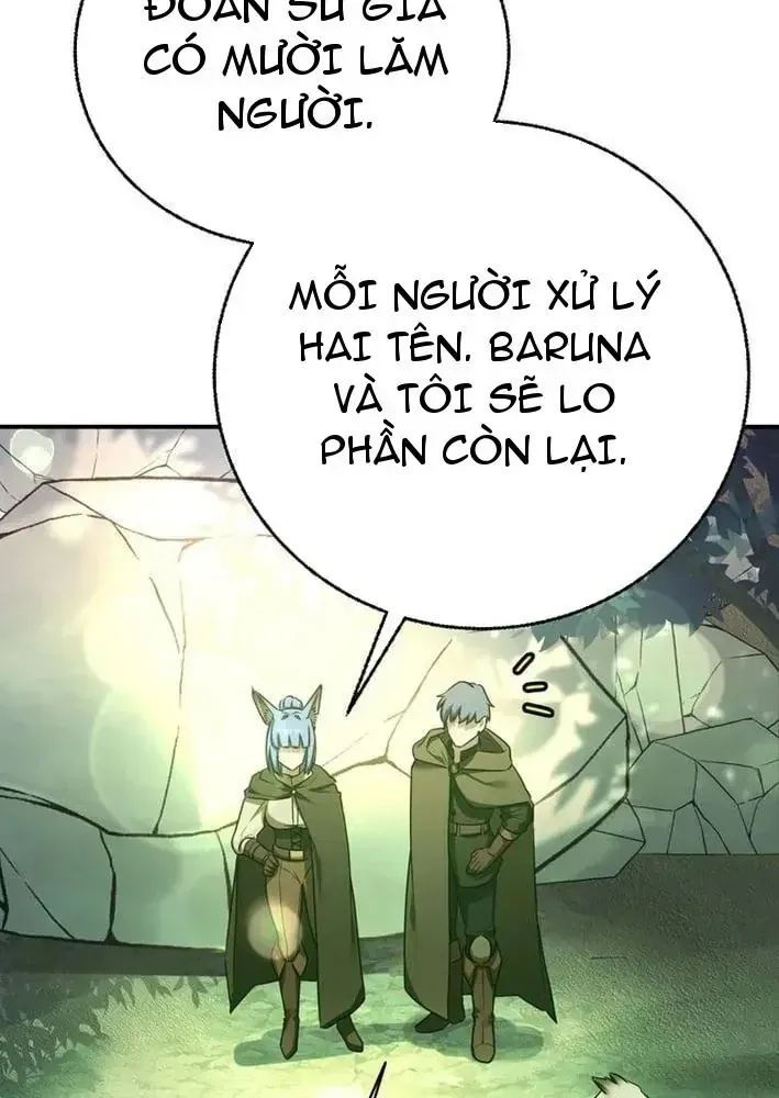 Ta Là Gia Sư Của Ma Vương Yếu Ớt Chap 16 - Next Chap 17