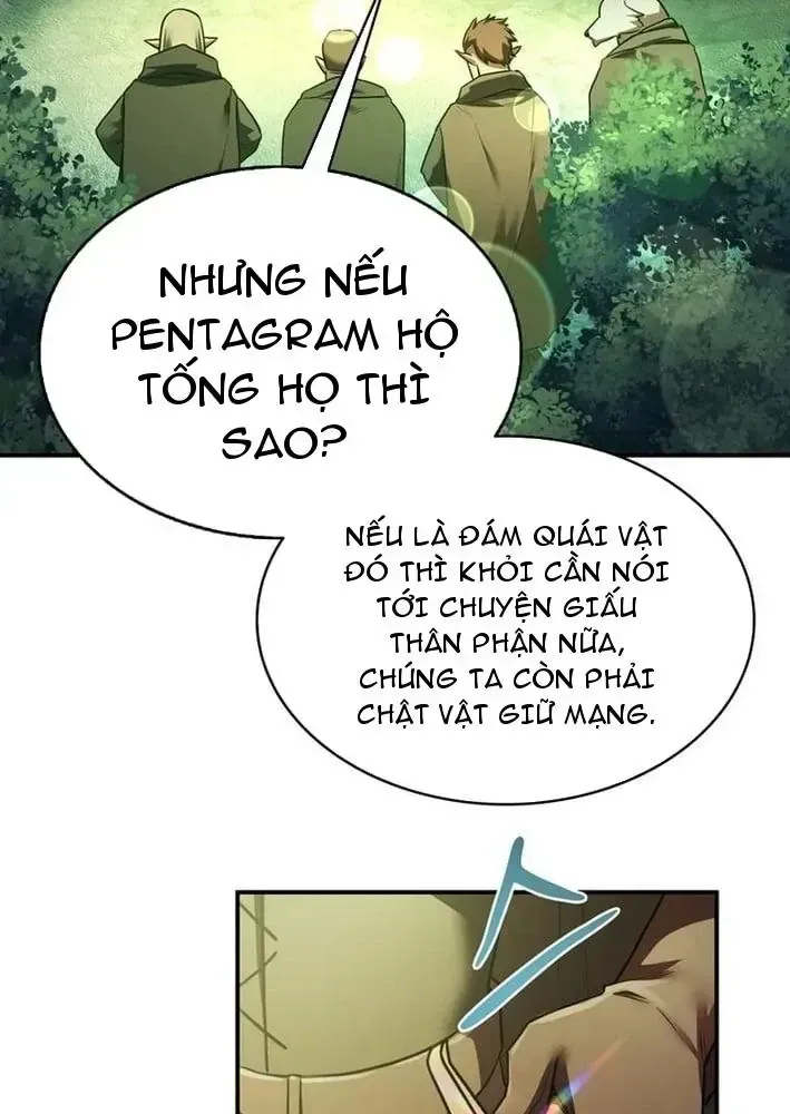 Ta Là Gia Sư Của Ma Vương Yếu Ớt Chap 16 - Next Chap 17
