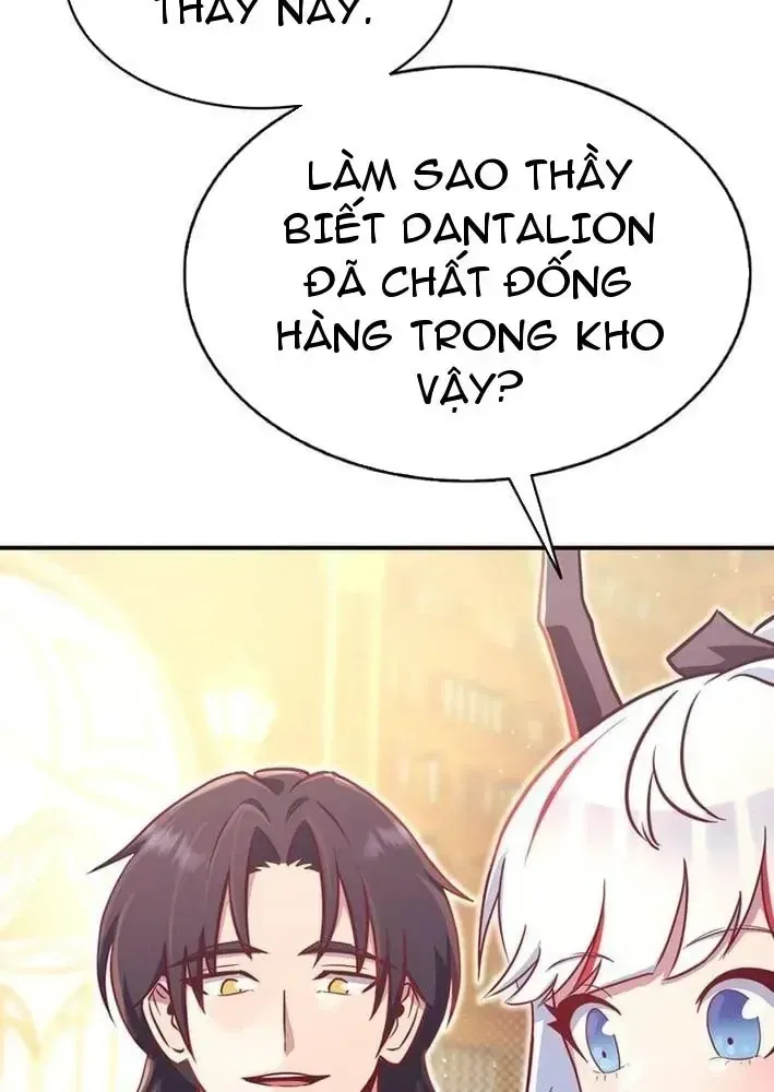 Ta Là Gia Sư Của Ma Vương Yếu Ớt Chap 16 - Next Chap 17