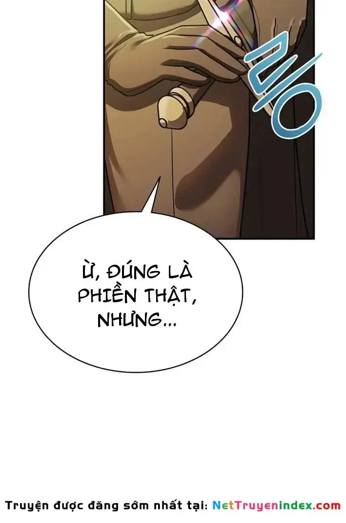 Ta Là Gia Sư Của Ma Vương Yếu Ớt Chap 16 - Next Chap 17