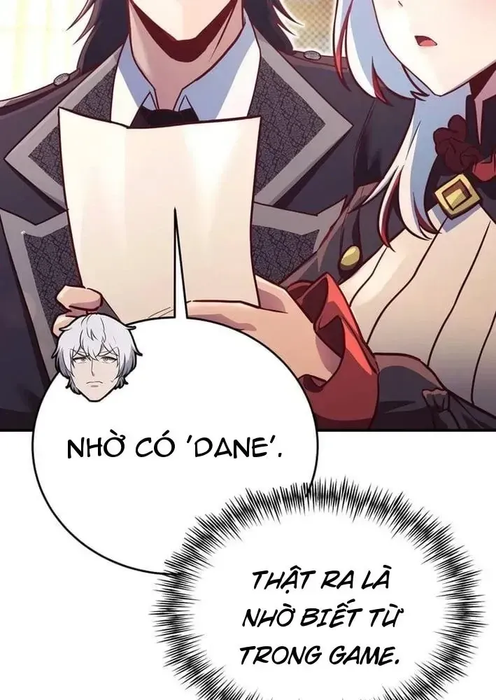 Ta Là Gia Sư Của Ma Vương Yếu Ớt Chap 16 - Next Chap 17