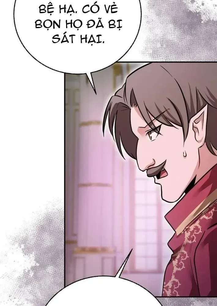 Ta Là Gia Sư Của Ma Vương Yếu Ớt Chap 16 - Next Chap 17