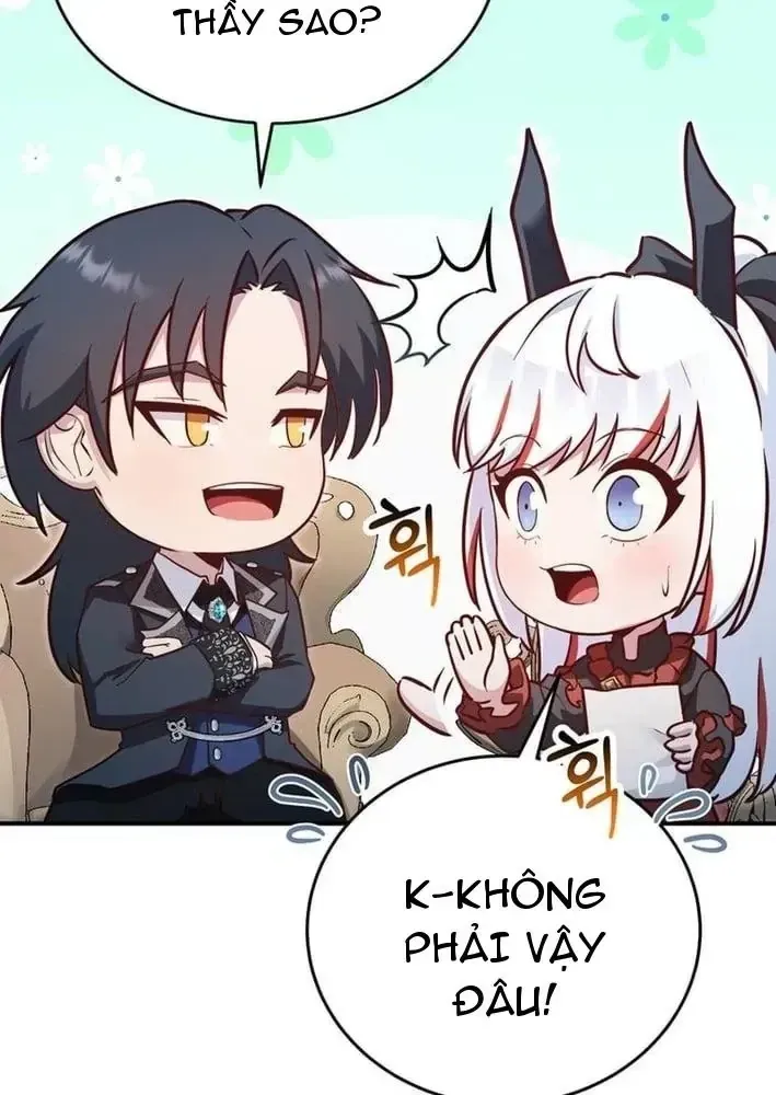 Ta Là Gia Sư Của Ma Vương Yếu Ớt Chap 16 - Next Chap 17