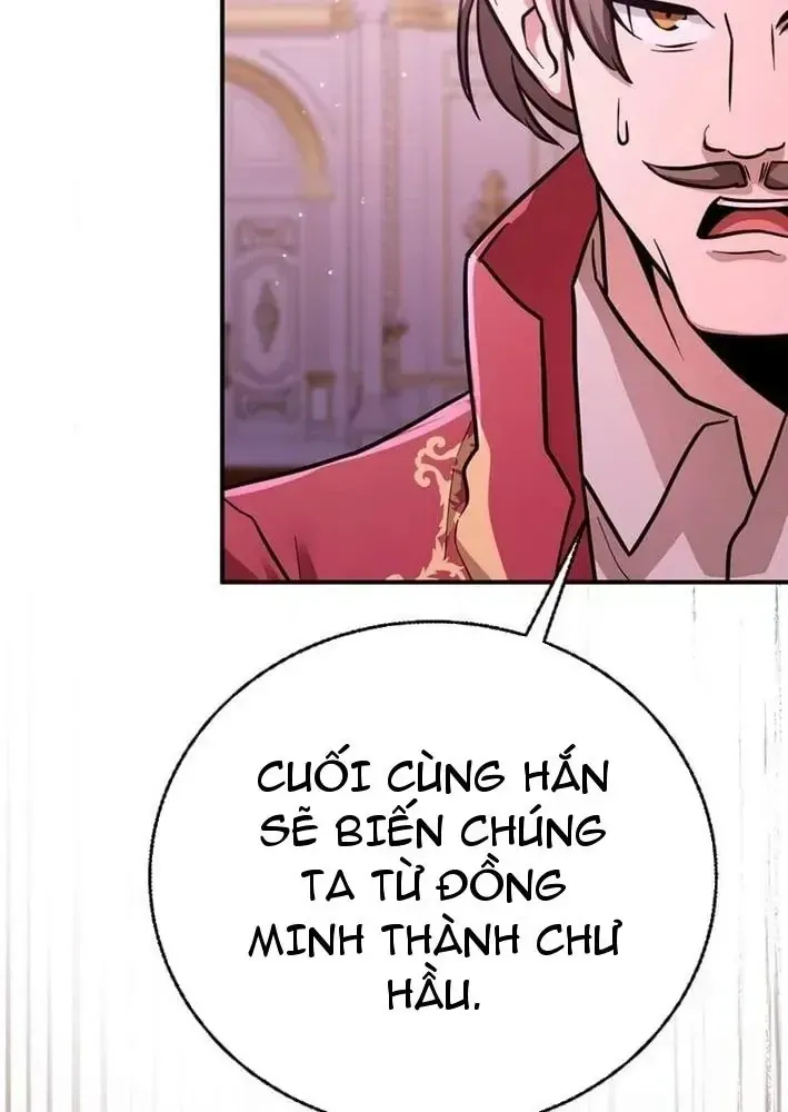 Ta Là Gia Sư Của Ma Vương Yếu Ớt Chap 16 - Next Chap 17