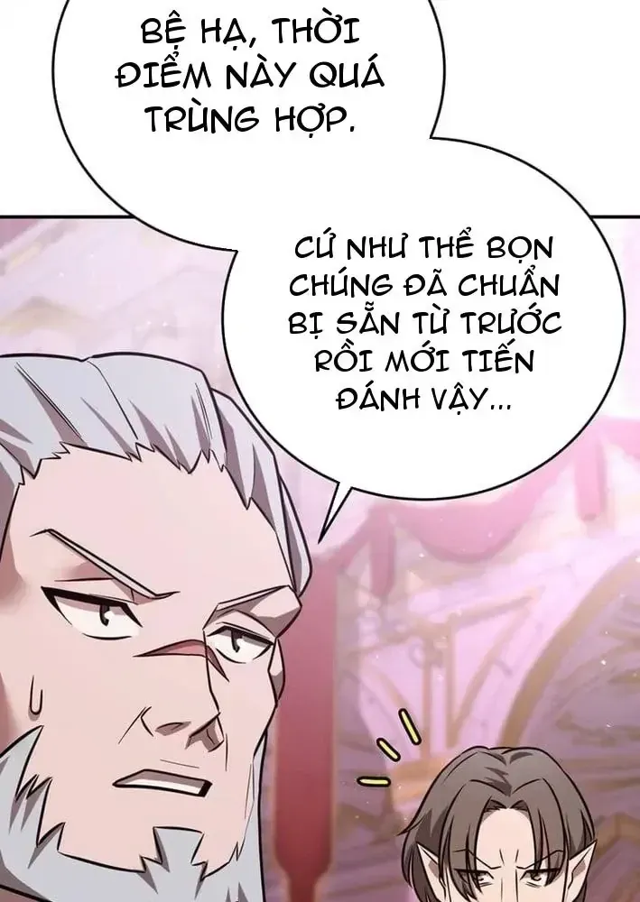 Ta Là Gia Sư Của Ma Vương Yếu Ớt Chap 16 - Next Chap 17