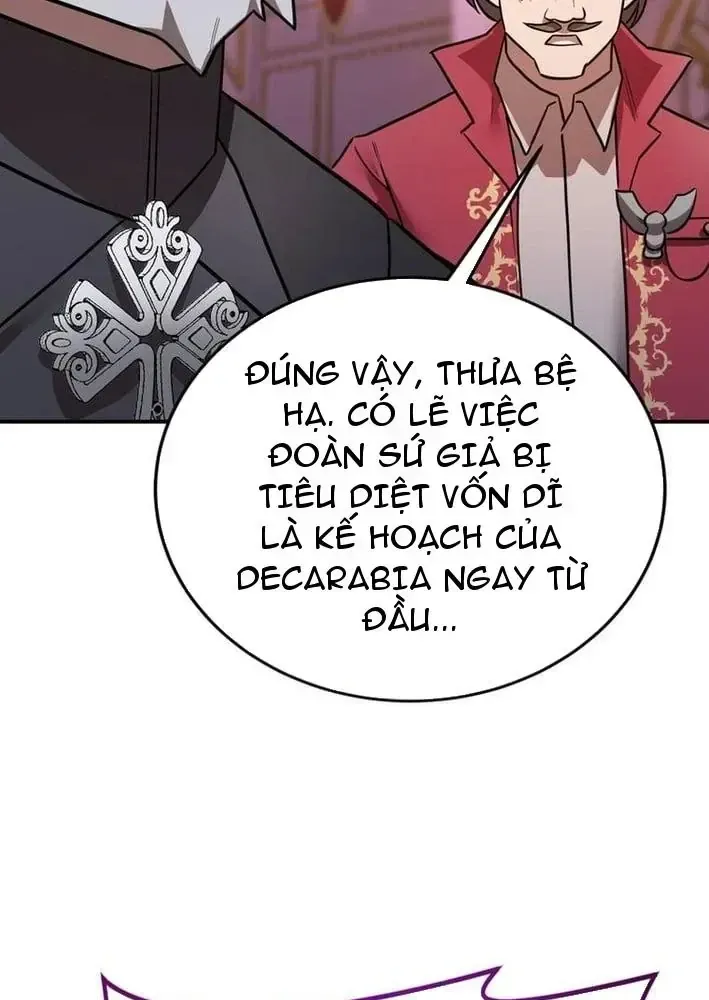 Ta Là Gia Sư Của Ma Vương Yếu Ớt Chap 16 - Next Chap 17