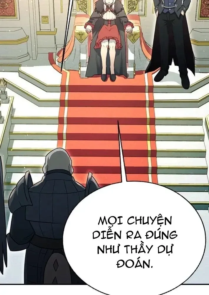 Ta Là Gia Sư Của Ma Vương Yếu Ớt Chap 16 - Next Chap 17