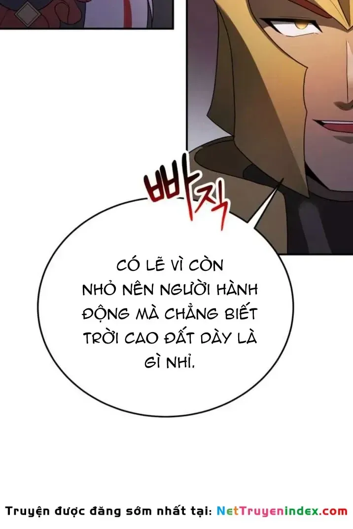 Ta Là Gia Sư Của Ma Vương Yếu Ớt Chap 17 - Next Chap 18