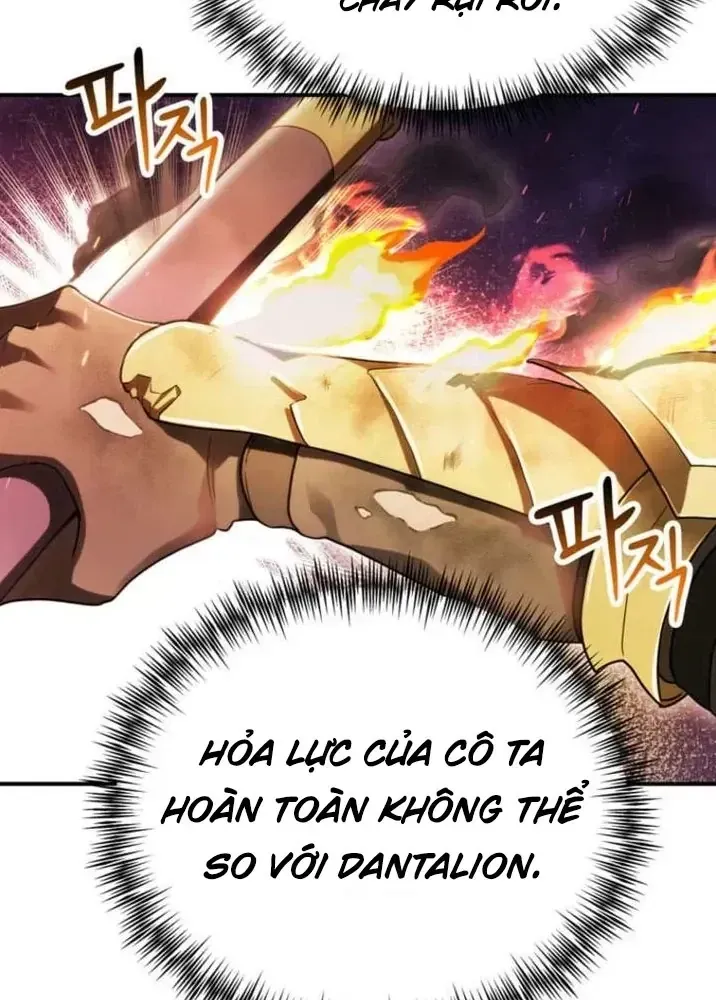 Ta Là Gia Sư Của Ma Vương Yếu Ớt Chap 17 - Next Chap 18