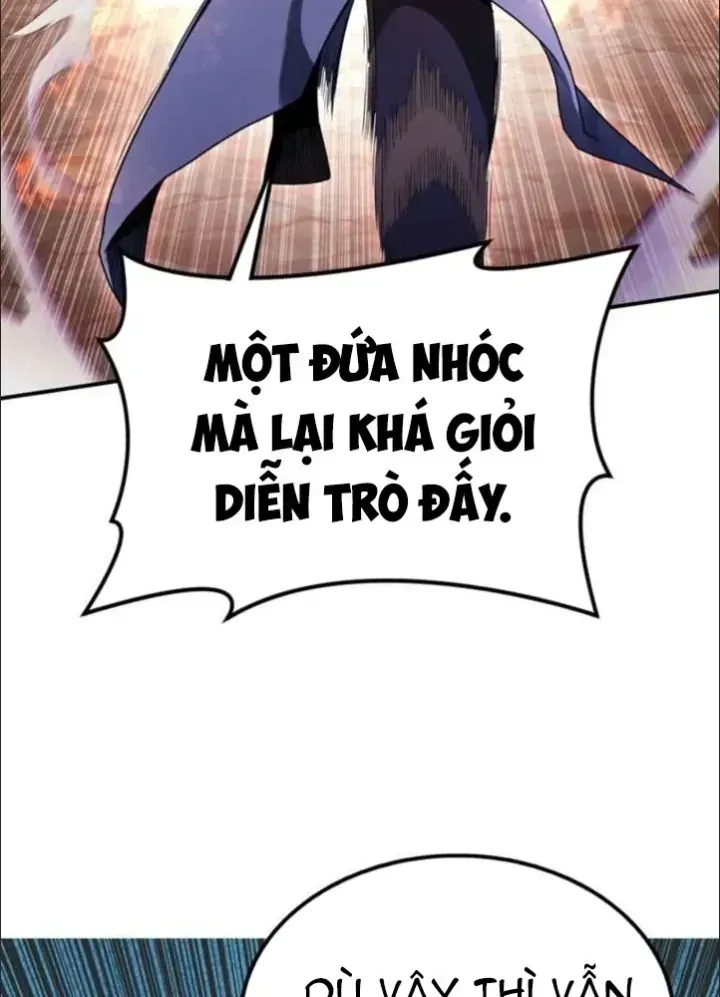 Ta Là Gia Sư Của Ma Vương Yếu Ớt Chap 17 - Next Chap 18