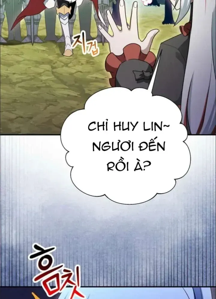 Ta Là Gia Sư Của Ma Vương Yếu Ớt Chap 17 - Next Chap 18