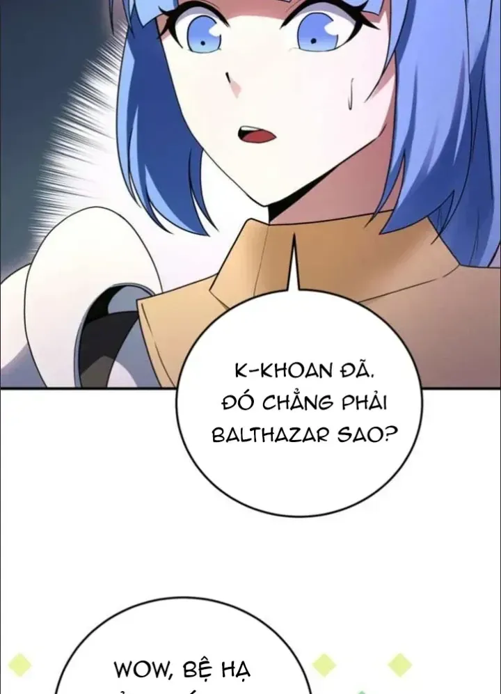 Ta Là Gia Sư Của Ma Vương Yếu Ớt Chap 17 - Next Chap 18