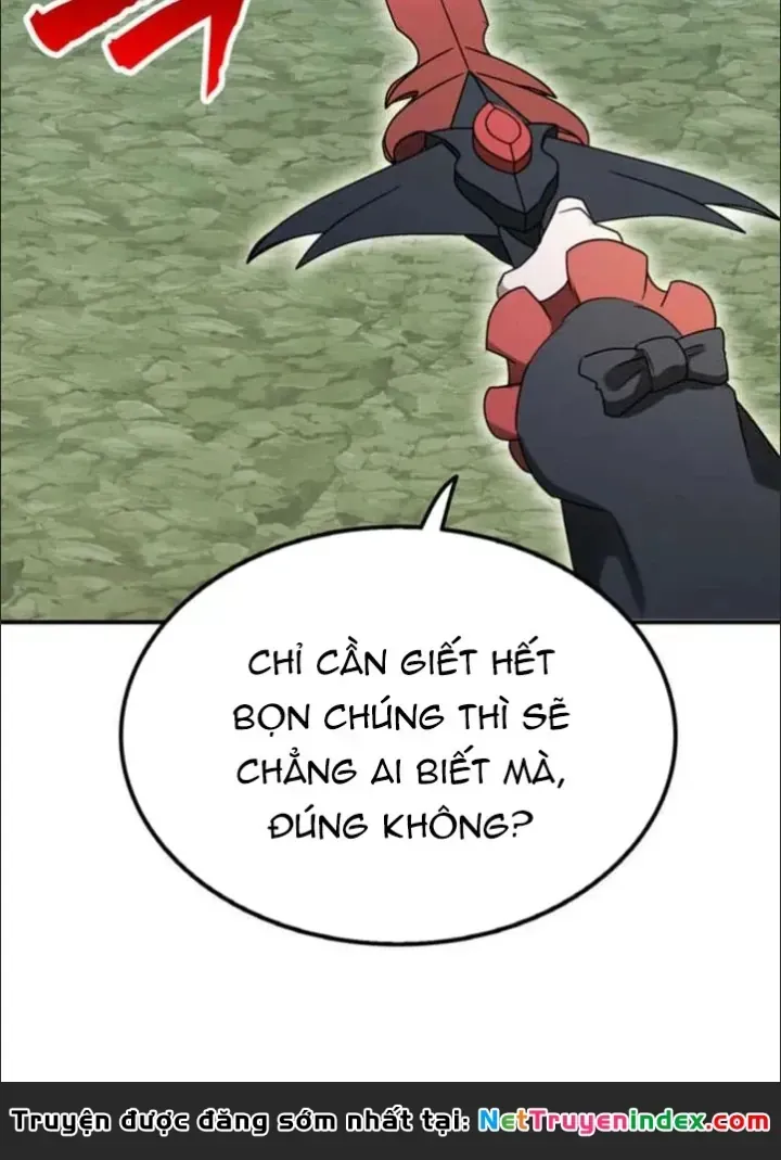 Ta Là Gia Sư Của Ma Vương Yếu Ớt Chap 17 - Next Chap 18
