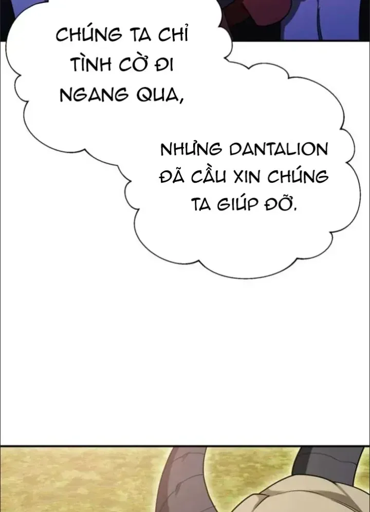Ta Là Gia Sư Của Ma Vương Yếu Ớt Chap 17 - Next Chap 18