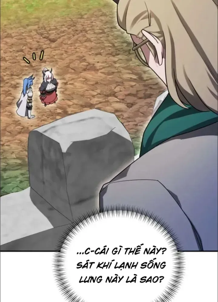 Ta Là Gia Sư Của Ma Vương Yếu Ớt Chap 17 - Next Chap 18