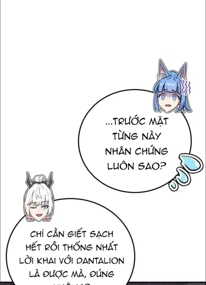 Ta Là Gia Sư Của Ma Vương Yếu Ớt Chap 17 - Next Chap 18