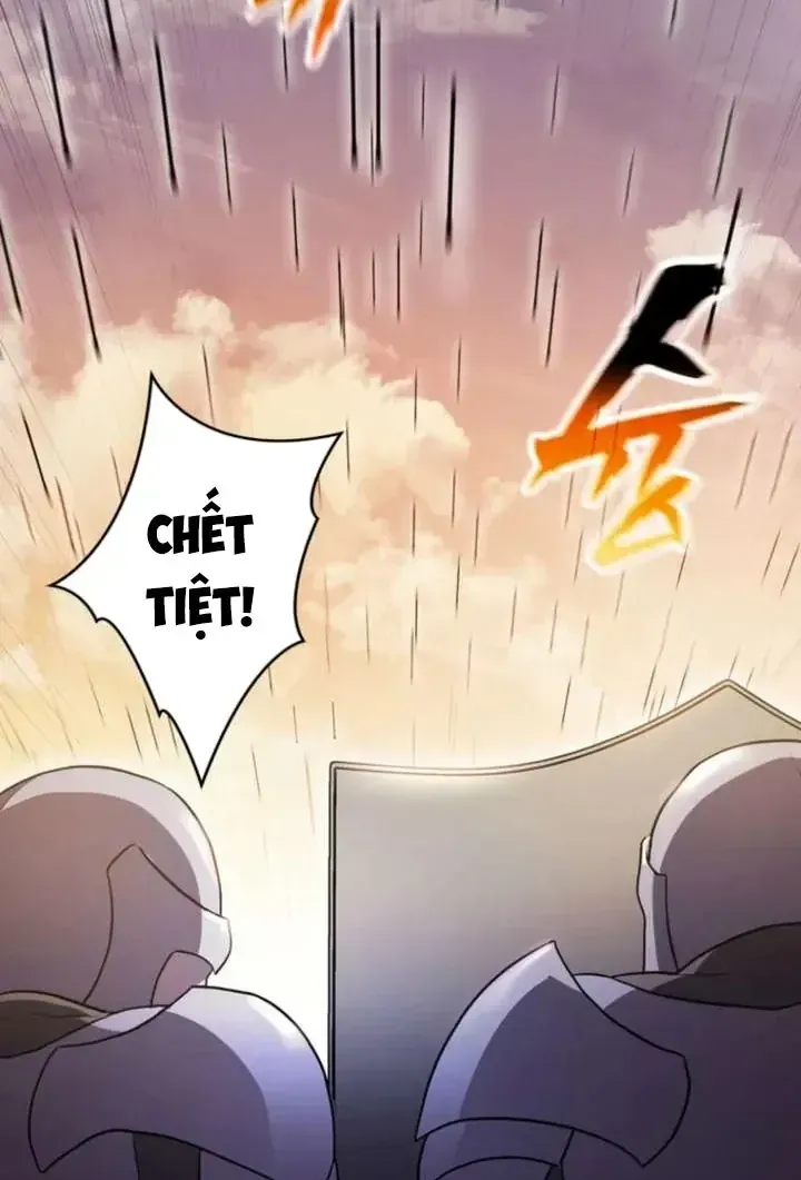Ta Là Gia Sư Của Ma Vương Yếu Ớt Chap 17 - Next Chap 18