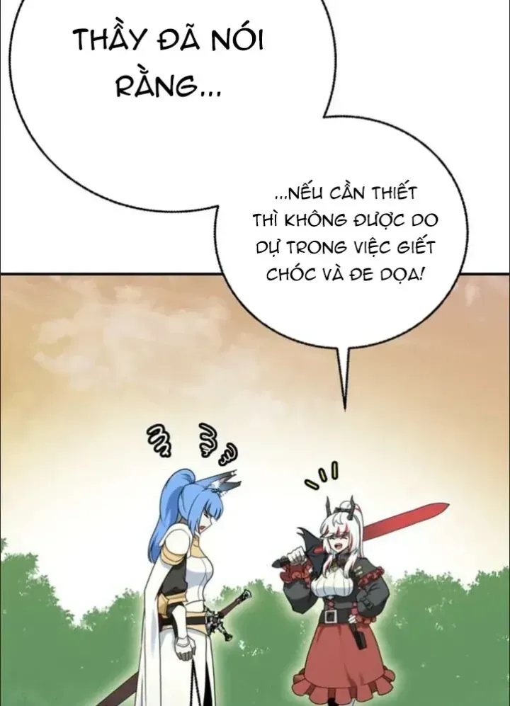 Ta Là Gia Sư Của Ma Vương Yếu Ớt Chap 17 - Next Chap 18