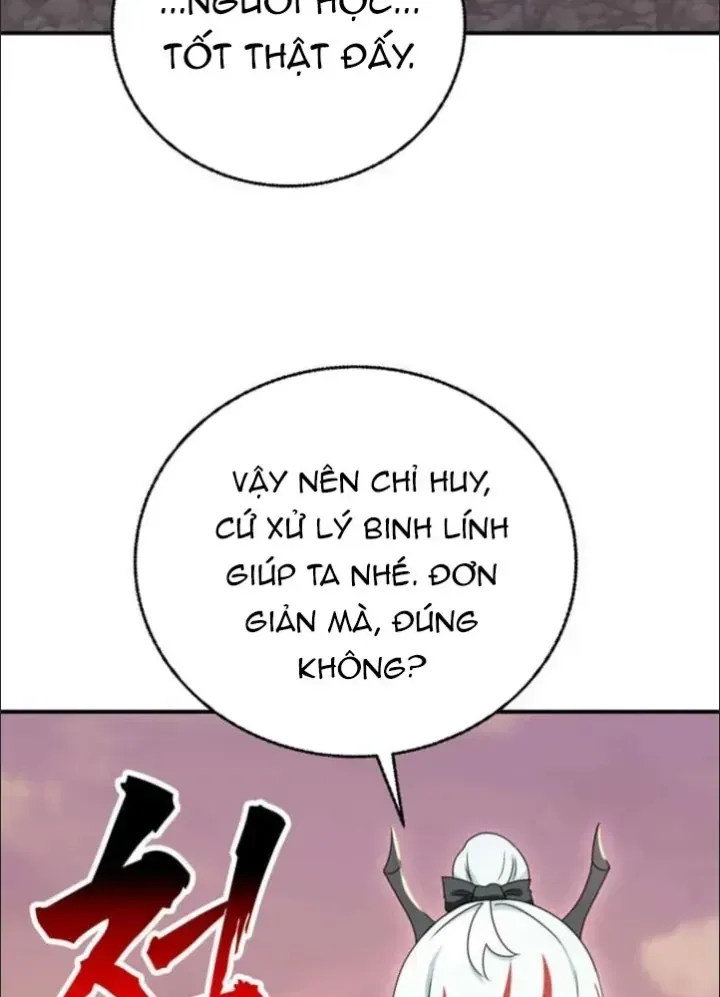 Ta Là Gia Sư Của Ma Vương Yếu Ớt Chap 17 - Next Chap 18
