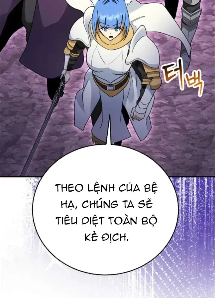 Ta Là Gia Sư Của Ma Vương Yếu Ớt Chap 17 - Next Chap 18