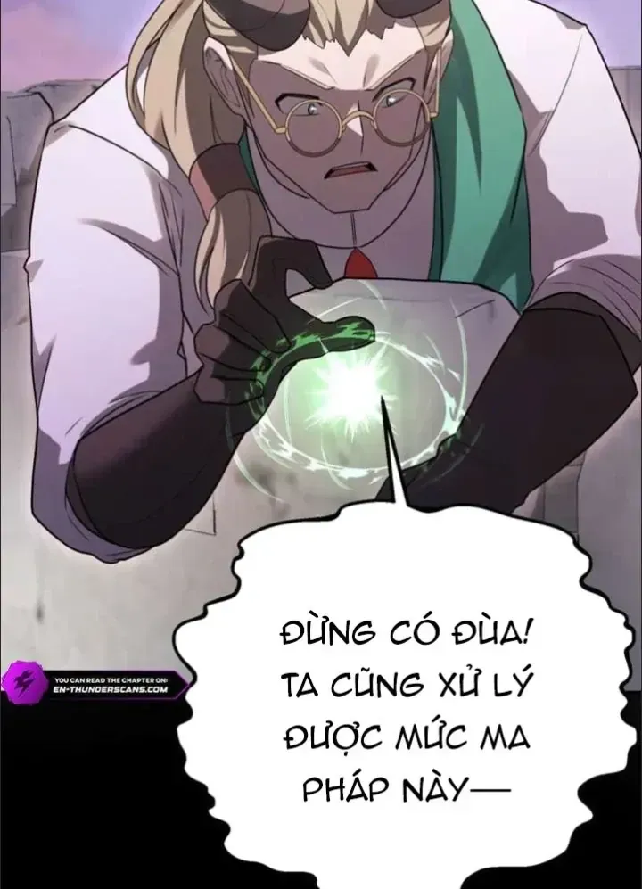 Ta Là Gia Sư Của Ma Vương Yếu Ớt Chap 17 - Next Chap 18