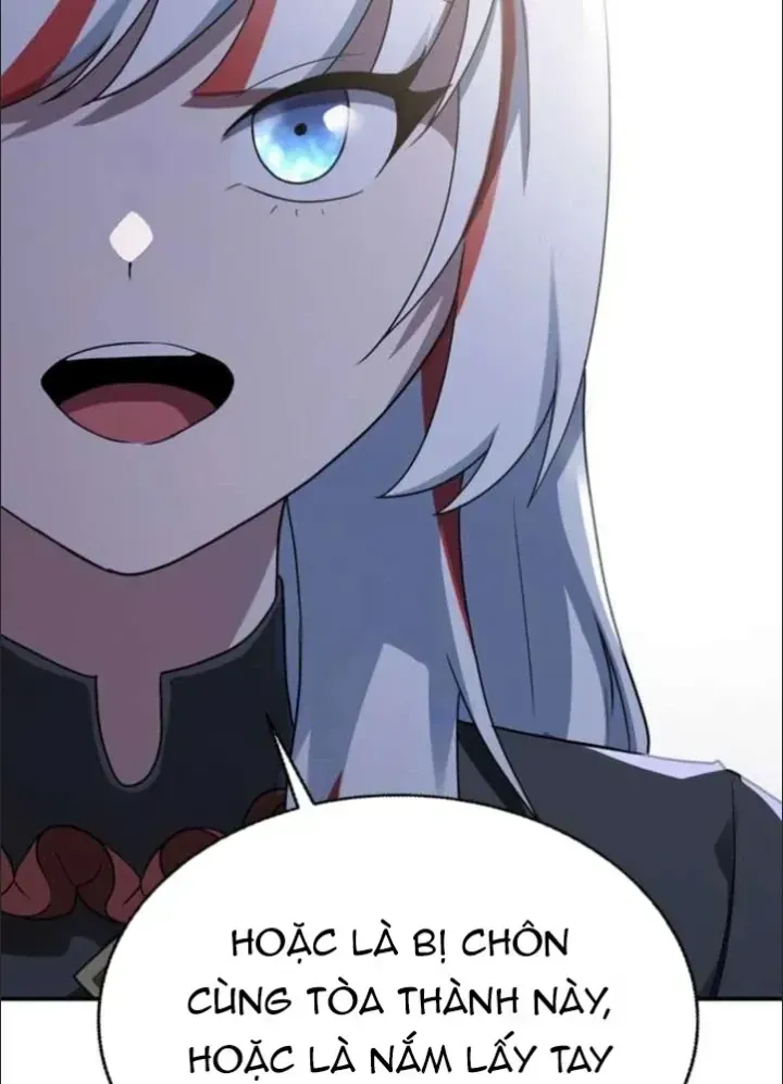 Ta Là Gia Sư Của Ma Vương Yếu Ớt Chap 17 - Next Chap 18
