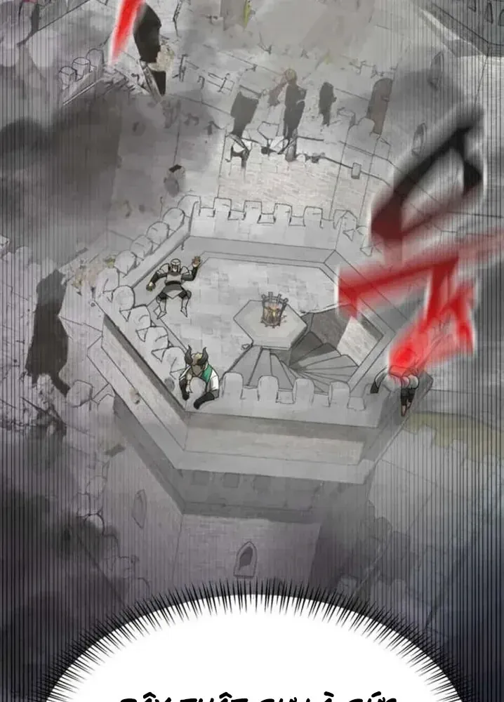 Ta Là Gia Sư Của Ma Vương Yếu Ớt Chap 17 - Next Chap 18