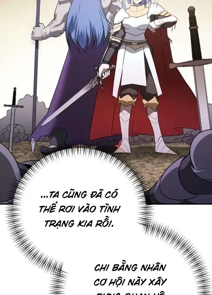 Ta Là Gia Sư Của Ma Vương Yếu Ớt Chap 17 - Next Chap 18