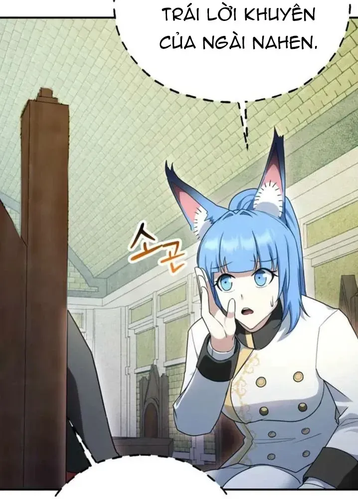Ta Là Gia Sư Của Ma Vương Yếu Ớt Chap 17 - Next Chap 18