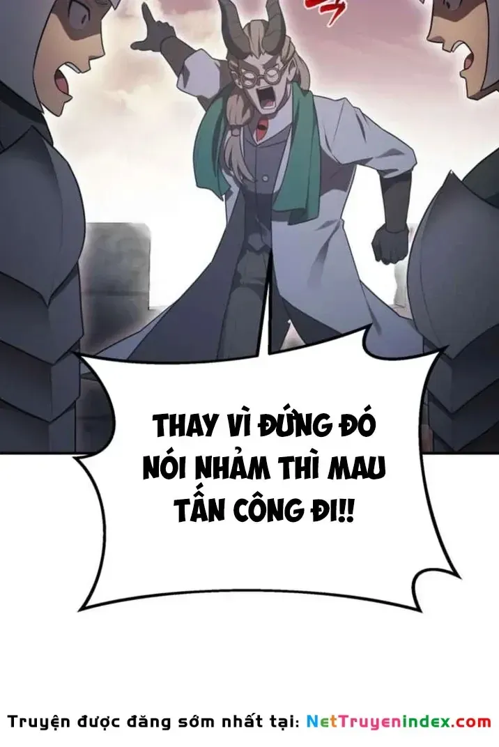 Ta Là Gia Sư Của Ma Vương Yếu Ớt Chap 17 - Next Chap 18
