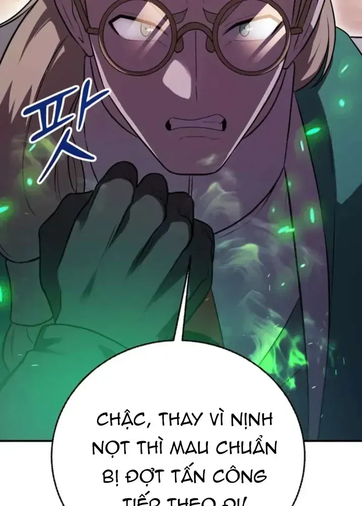 Ta Là Gia Sư Của Ma Vương Yếu Ớt Chap 17 - Next Chap 18
