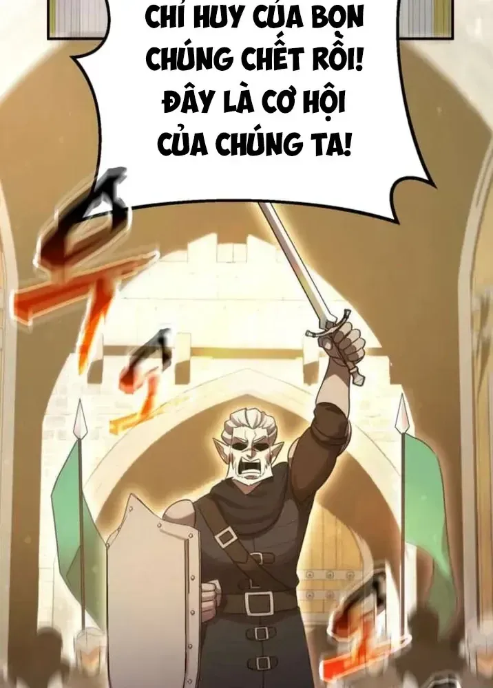 Ta Là Gia Sư Của Ma Vương Yếu Ớt Chap 17 - Next Chap 18
