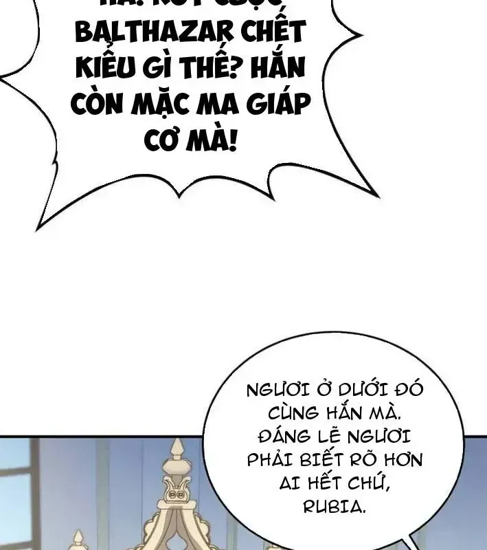 Ta Là Gia Sư Của Ma Vương Yếu Ớt Chap 18 - Next Chap 19